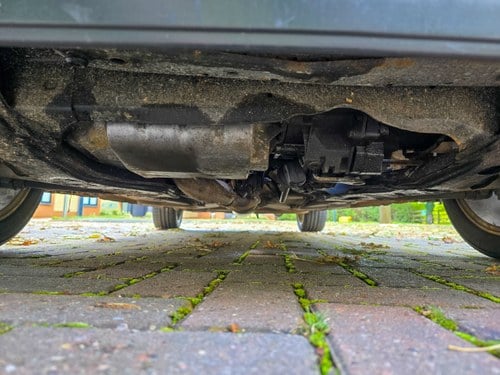 1995 Renault Clio Williams 2 In vendita (immagine 222 di 282)