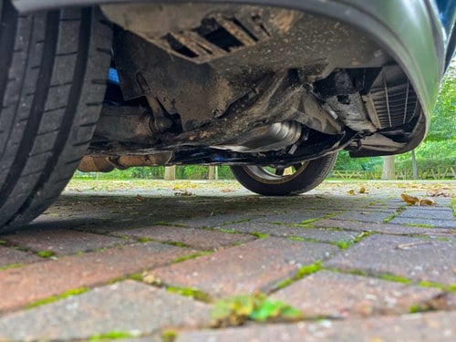 1995 Renault Clio Williams 2 In vendita (immagine 228 di 282)