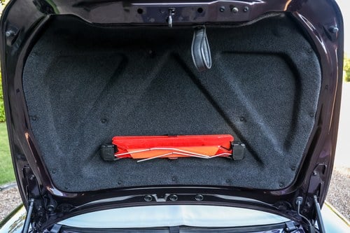 1999 Jaguar XKR 4.0 Convertible (X100) à vendre (picture 34 of 123)