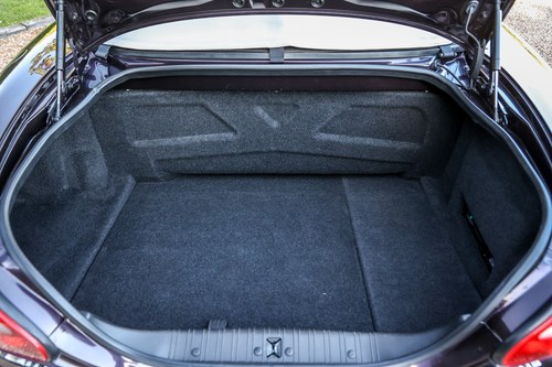 1999 Jaguar XKR 4.0 Convertible (X100) à vendre (picture 38 of 123)