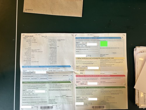 1990 Volkswagen Golf Clipper Cabrio For Sale (picture 117 of 130)