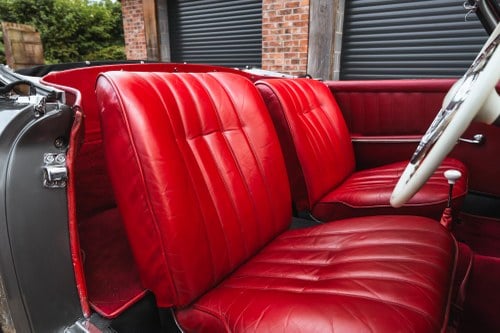 1961 Mercedes-Benz W121 190SL In vendita (immagine 30 di 74)