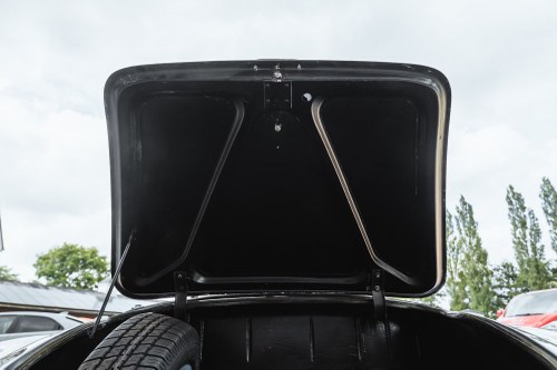 1961 Mercedes-Benz W121 190SL In vendita (immagine 35 di 74)