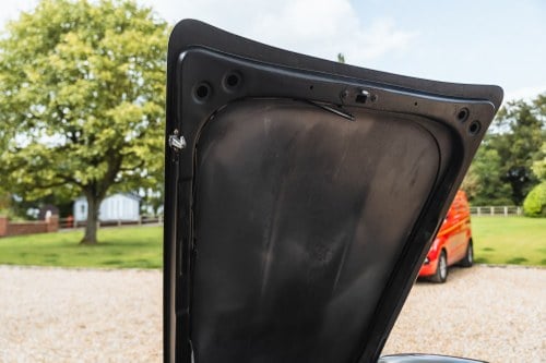 1961 Mercedes-Benz W121 190SL In vendita (immagine 44 di 74)