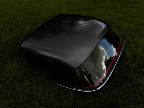 1961 Mercedes-Benz W121 190SL In vendita (immagine 62 di 74)