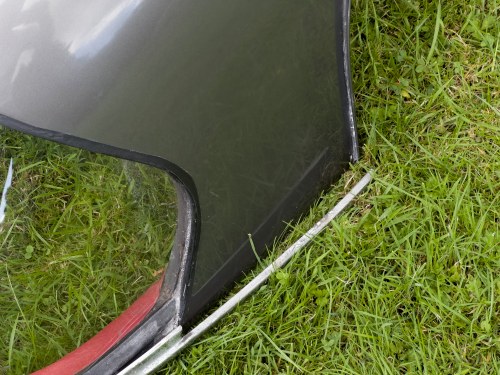 1961 Mercedes-Benz W121 190SL In vendita (immagine 63 di 74)