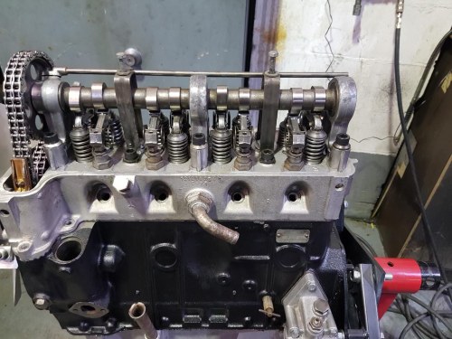 1961 Mercedes-Benz W121 190SL In vendita (immagine 67 di 74)