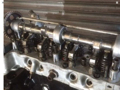 1961 Mercedes-Benz W121 190SL In vendita (immagine 68 di 74)