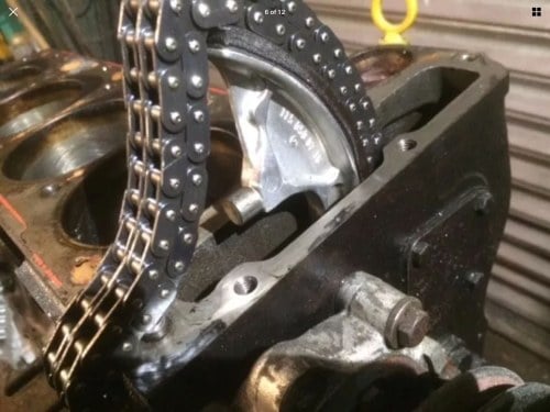 1961 Mercedes-Benz W121 190SL In vendita (immagine 71 di 74)