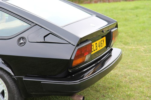 1983 Alfa Romeo GTV6 2.5 For Sale (picture 50 of 85)