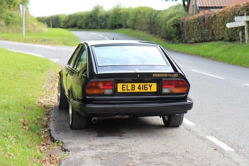 1983 Alfa Romeo GTV6 2.5 For Sale (picture 9 of 85)