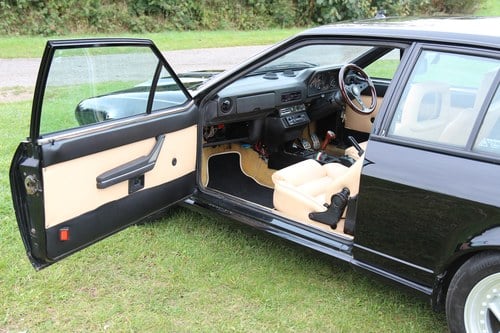 1983 Alfa Romeo GTV6 2.5 For Sale (picture 33 of 85)