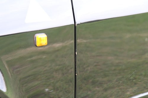 1983 Alfa Romeo GTV6 2.5 For Sale (picture 58 of 85)