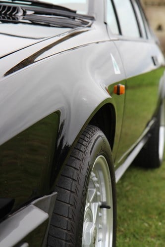 1983 Alfa Romeo GTV6 2.5 For Sale (picture 63 of 85)