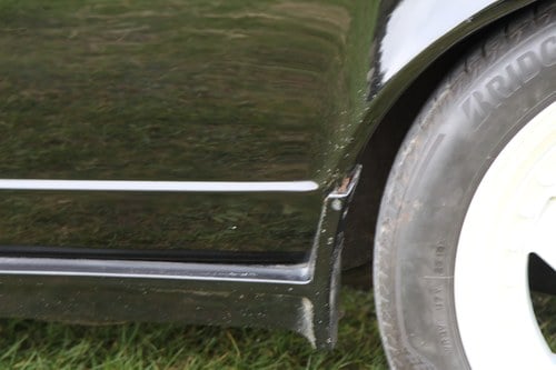 1983 Alfa Romeo GTV6 2.5 For Sale (picture 64 of 85)