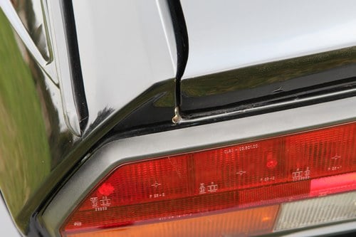 1983 Alfa Romeo GTV6 2.5 For Sale (picture 65 of 85)