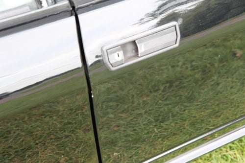 1983 Alfa Romeo GTV6 2.5 For Sale (picture 67 of 85)