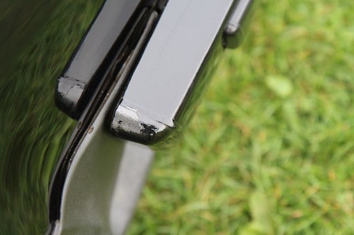 1983 Alfa Romeo GTV6 2.5 For Sale (picture 70 of 85)