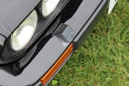 1983 Alfa Romeo GTV6 2.5 For Sale (picture 71 of 85)