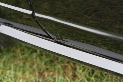 1983 Alfa Romeo GTV6 2.5 For Sale (picture 73 of 85)