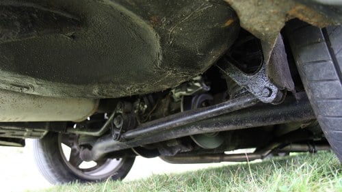 1983 Alfa Romeo GTV6 2.5 For Sale (picture 77 of 85)