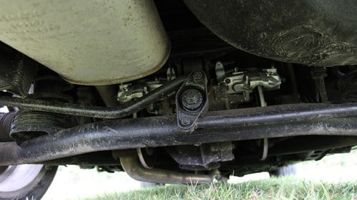 1983 Alfa Romeo GTV6 2.5 For Sale (picture 78 of 85)