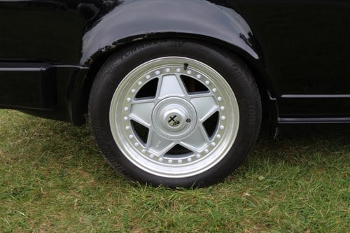 1983 Alfa Romeo GTV6 2.5 For Sale (picture 29 of 85)