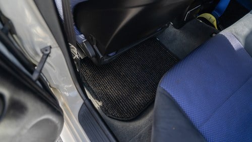 1999 Mitsubishi Evo 6 370bhp à vendre (picture 33 of 130)