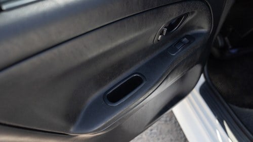 1999 Mitsubishi Evo 6 370bhp à vendre (picture 42 of 130)