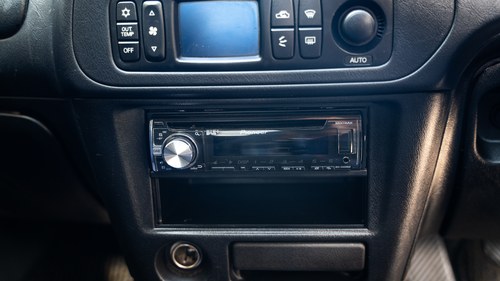 1999 Mitsubishi Evo 6 370bhp à vendre (picture 31 of 130)