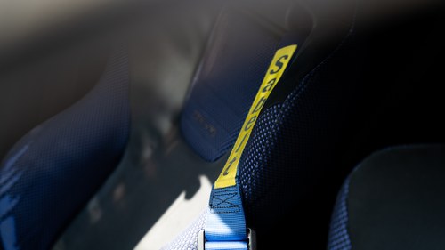 1999 Mitsubishi Evo 6 370bhp à vendre (picture 43 of 130)