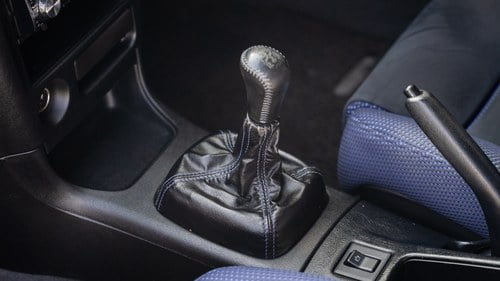 1999 Mitsubishi Evo 6 370bhp à vendre (picture 28 of 130)