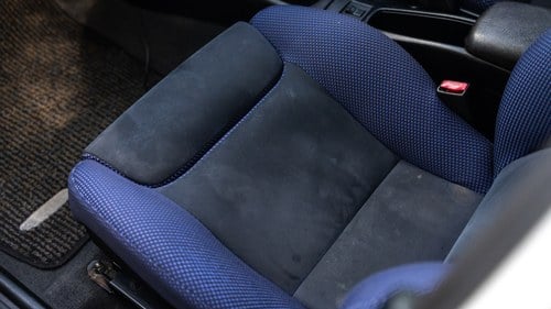 1999 Mitsubishi Evo 6 370bhp à vendre (picture 47 of 130)