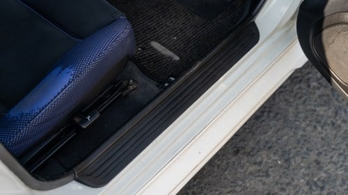 1999 Mitsubishi Evo 6 370bhp à vendre (picture 50 of 130)