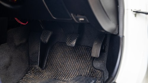 1999 Mitsubishi Evo 6 370bhp à vendre (picture 51 of 130)