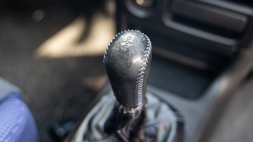 1999 Mitsubishi Evo 6 370bhp à vendre (picture 29 of 130)