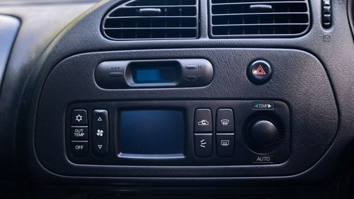 1999 Mitsubishi Evo 6 370bhp à vendre (picture 52 of 130)