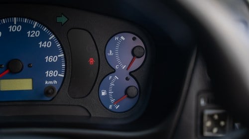 1999 Mitsubishi Evo 6 370bhp à vendre (picture 53 of 130)