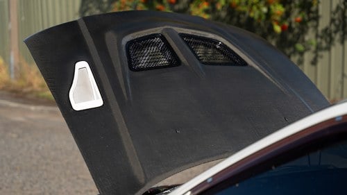 1999 Mitsubishi Evo 6 370bhp à vendre (picture 62 of 130)