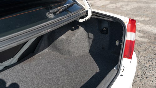 1999 Mitsubishi Evo 6 370bhp à vendre (picture 56 of 130)