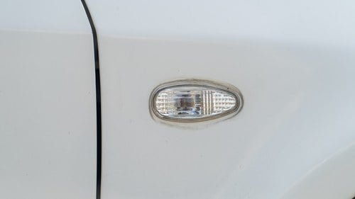 1999 Mitsubishi Evo 6 370bhp à vendre (picture 76 of 130)