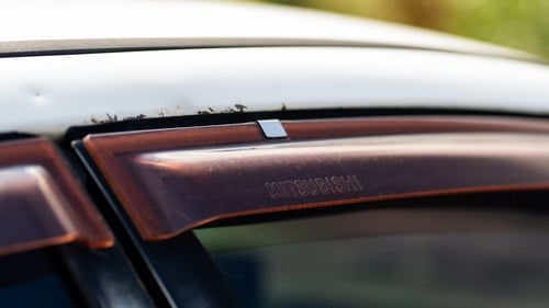 1999 Mitsubishi Evo 6 370bhp à vendre (picture 78 of 130)