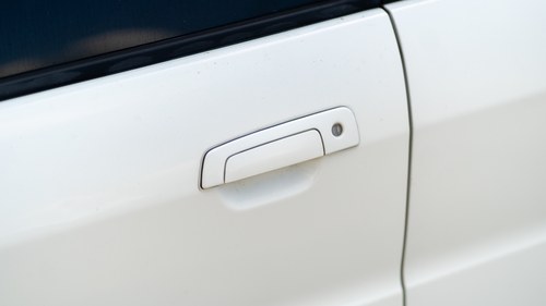 1999 Mitsubishi Evo 6 370bhp à vendre (picture 90 of 130)