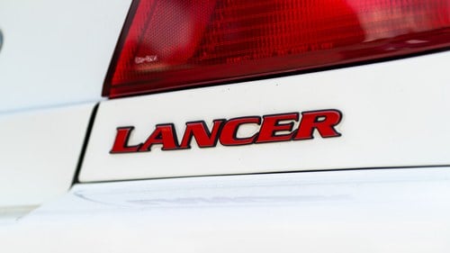 1999 Mitsubishi Evo 6 370bhp à vendre (picture 63 of 130)