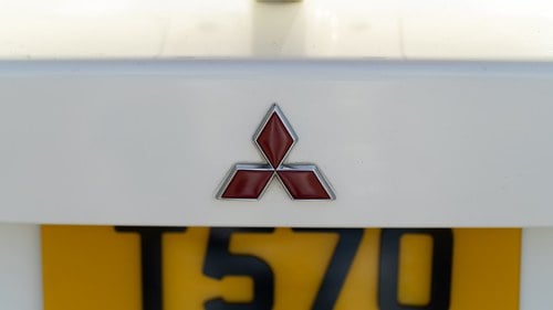 1999 Mitsubishi Evo 6 370bhp à vendre (picture 98 of 130)