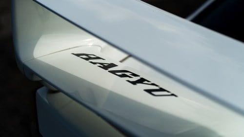 1999 Mitsubishi Evo 6 370bhp à vendre (picture 65 of 130)