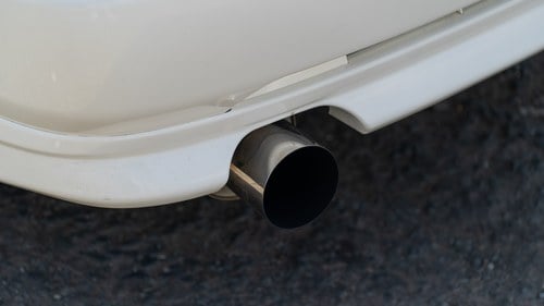 1999 Mitsubishi Evo 6 370bhp à vendre (picture 102 of 130)