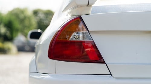 1999 Mitsubishi Evo 6 370bhp à vendre (picture 70 of 130)