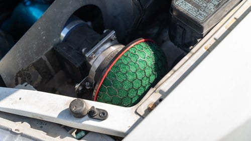 1999 Mitsubishi Evo 6 370bhp à vendre (picture 114 of 130)