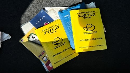 1999 Mitsubishi Evo 6 370bhp à vendre (picture 122 of 130)